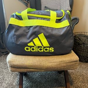Adidas Gym Bag